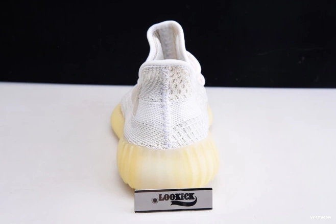 350 FZ5246 YEEZY ADIDAS BOOST REFLECTIVE V2 ABEZ 1008